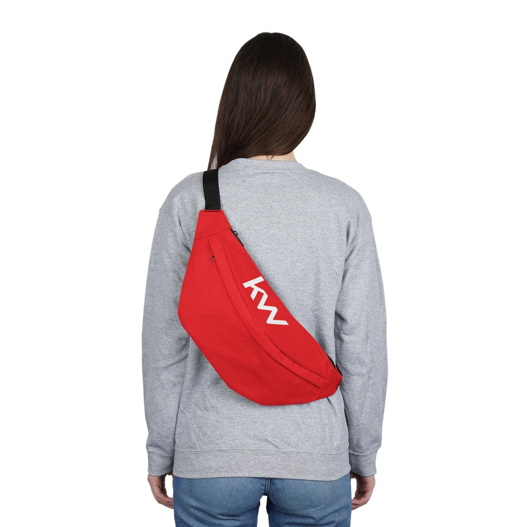 Large Fanny Pack