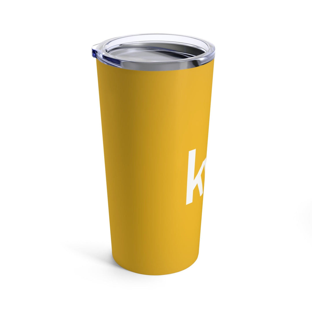 Tumbler 20oz