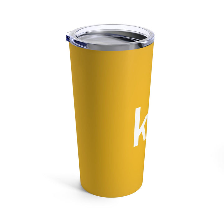 Tumbler 20oz
