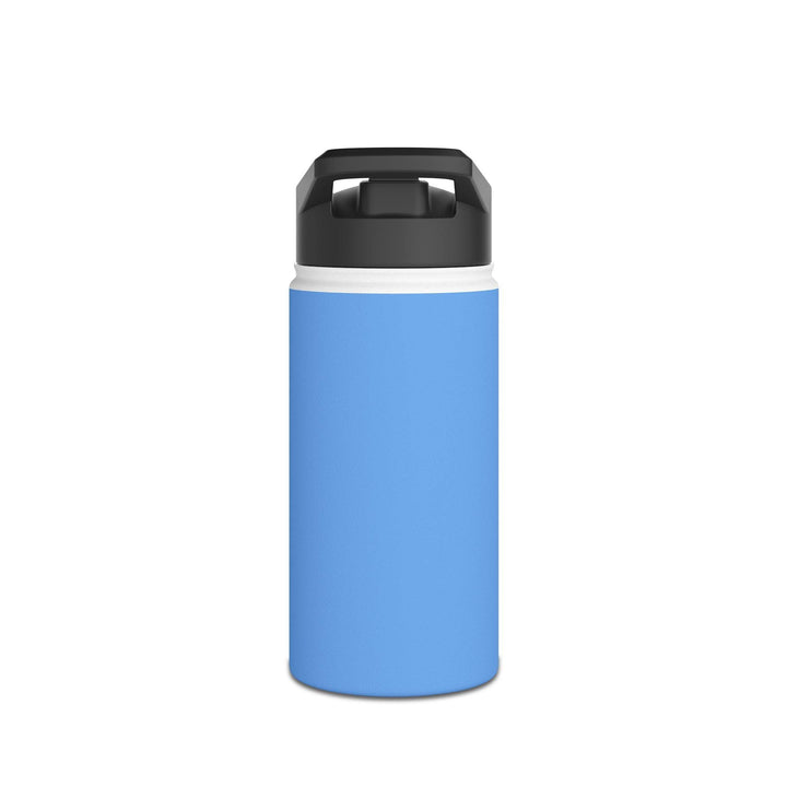 Stainless Steel Water Bottle, Standard Lid