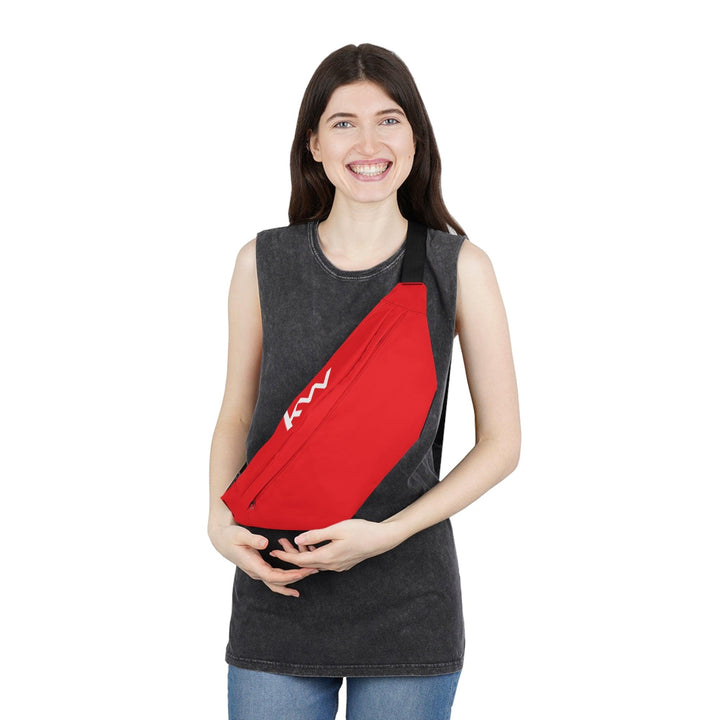 Large Fanny Pack