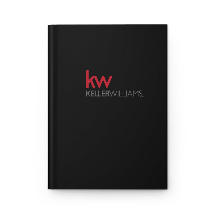 Hardcover Journal Matte
