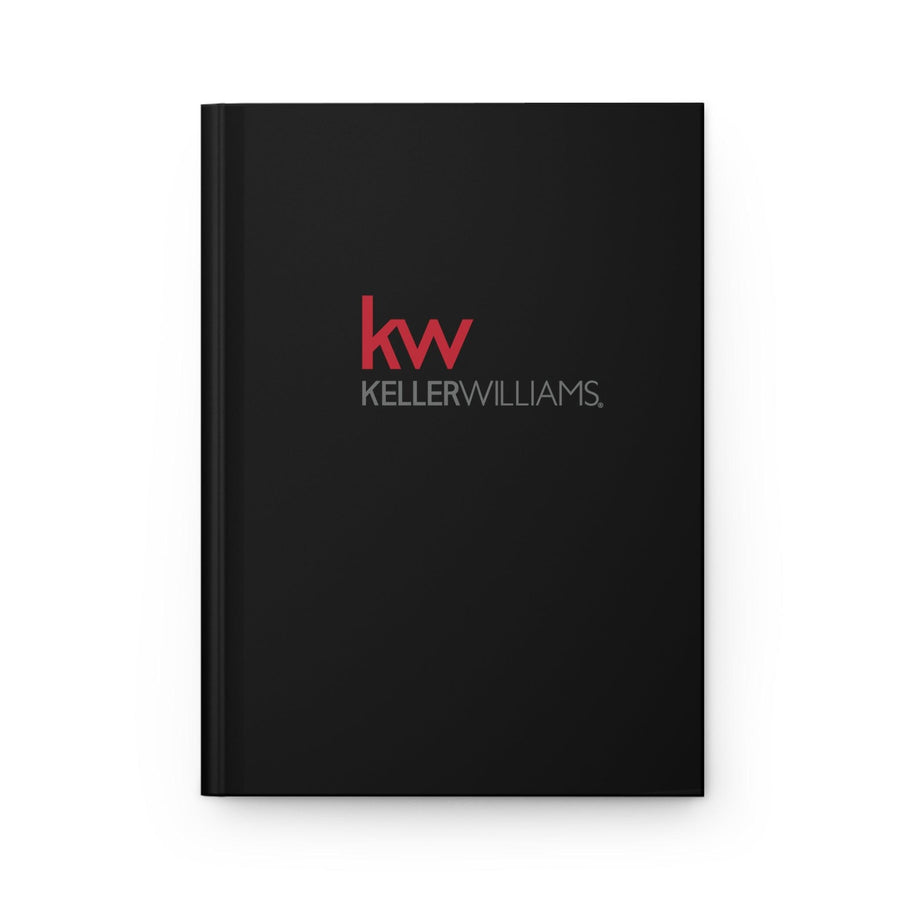 Hardcover Journal Matte