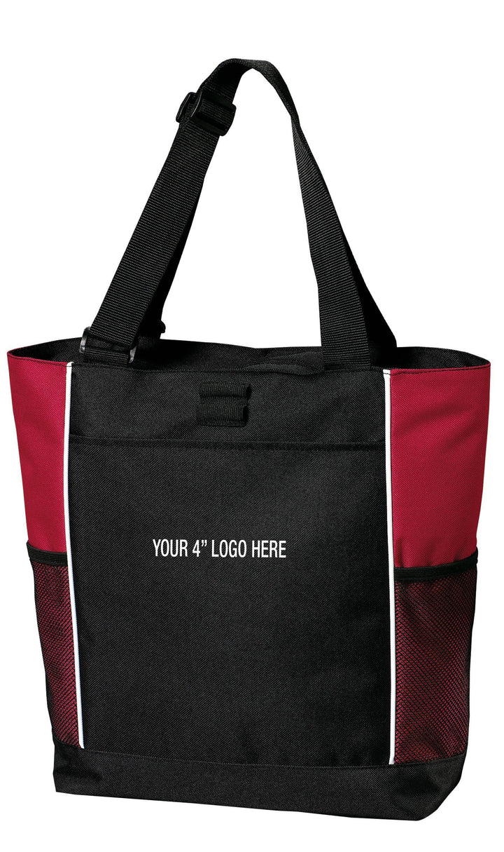 Boat Tote Bags , KW-SMB5160 Panel Boat Tote