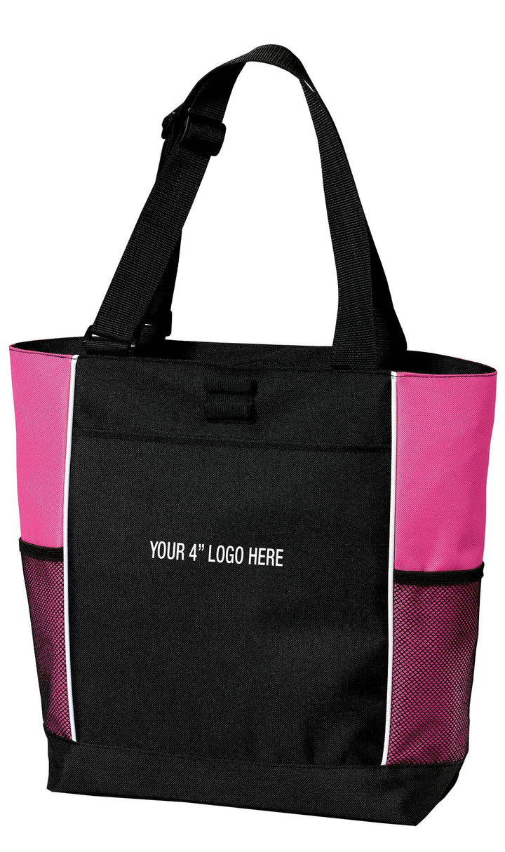 Boat Tote Bags , KW-SMB5160 Panel Boat Tote