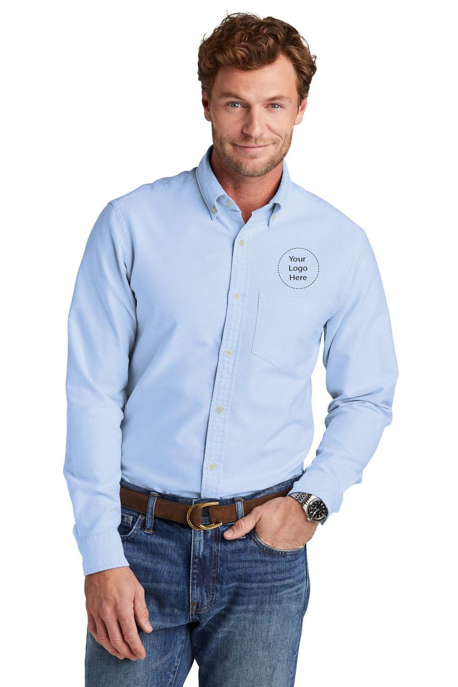 Men's Casual Shirts
