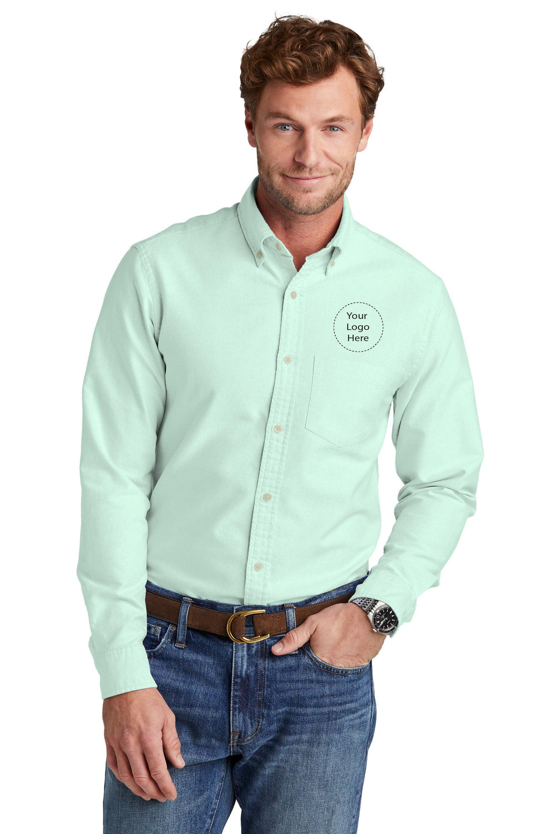 Men's Casual Shirts