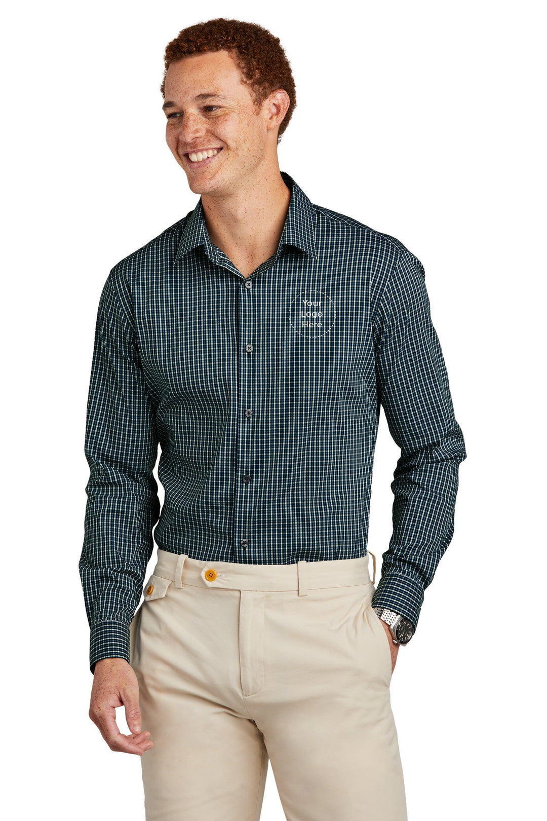 Brooks Brothers Shirt