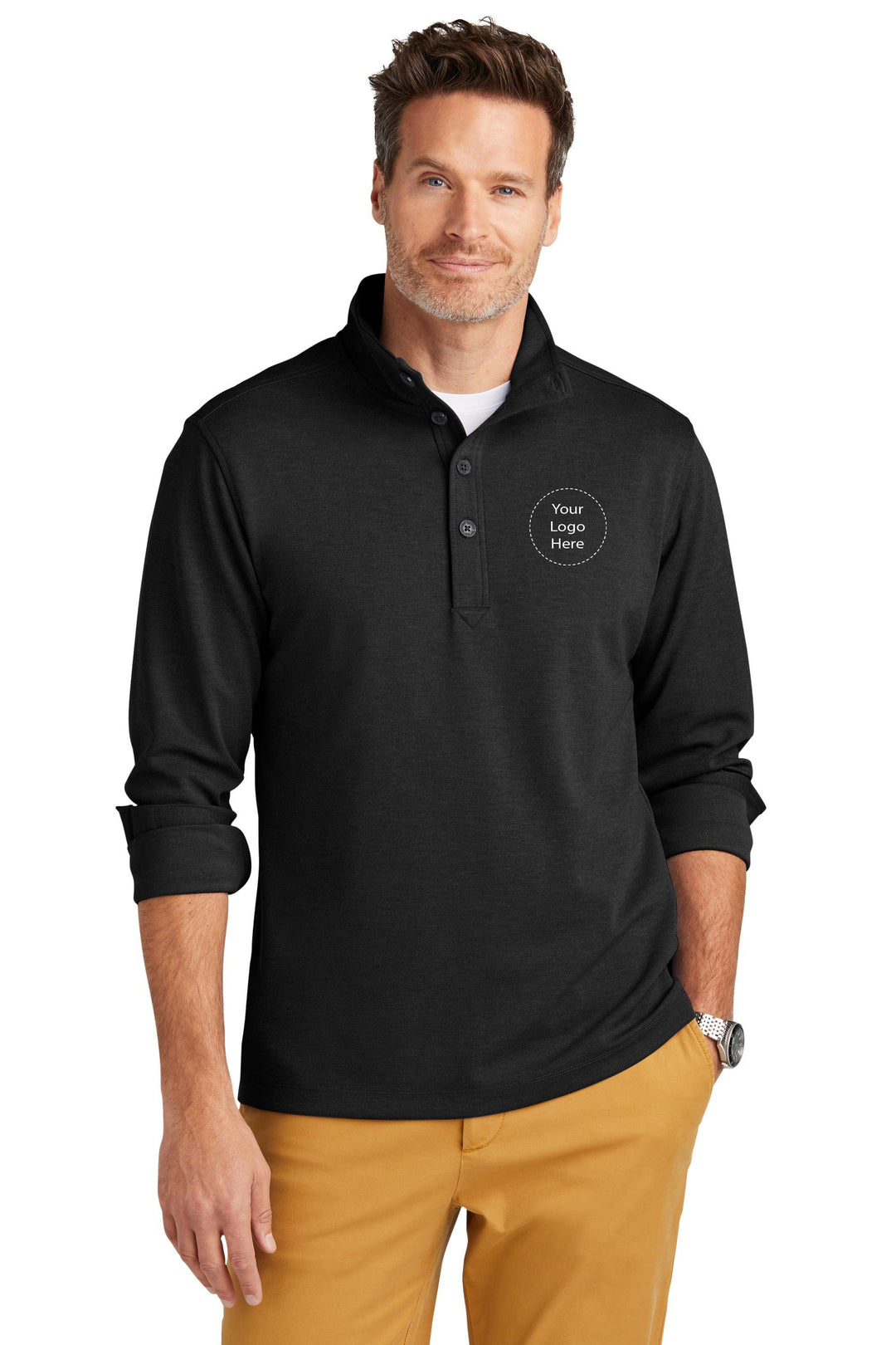 Men's Base Layer Shirt