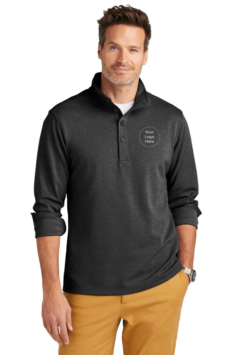 Men's Base Layer Shirt