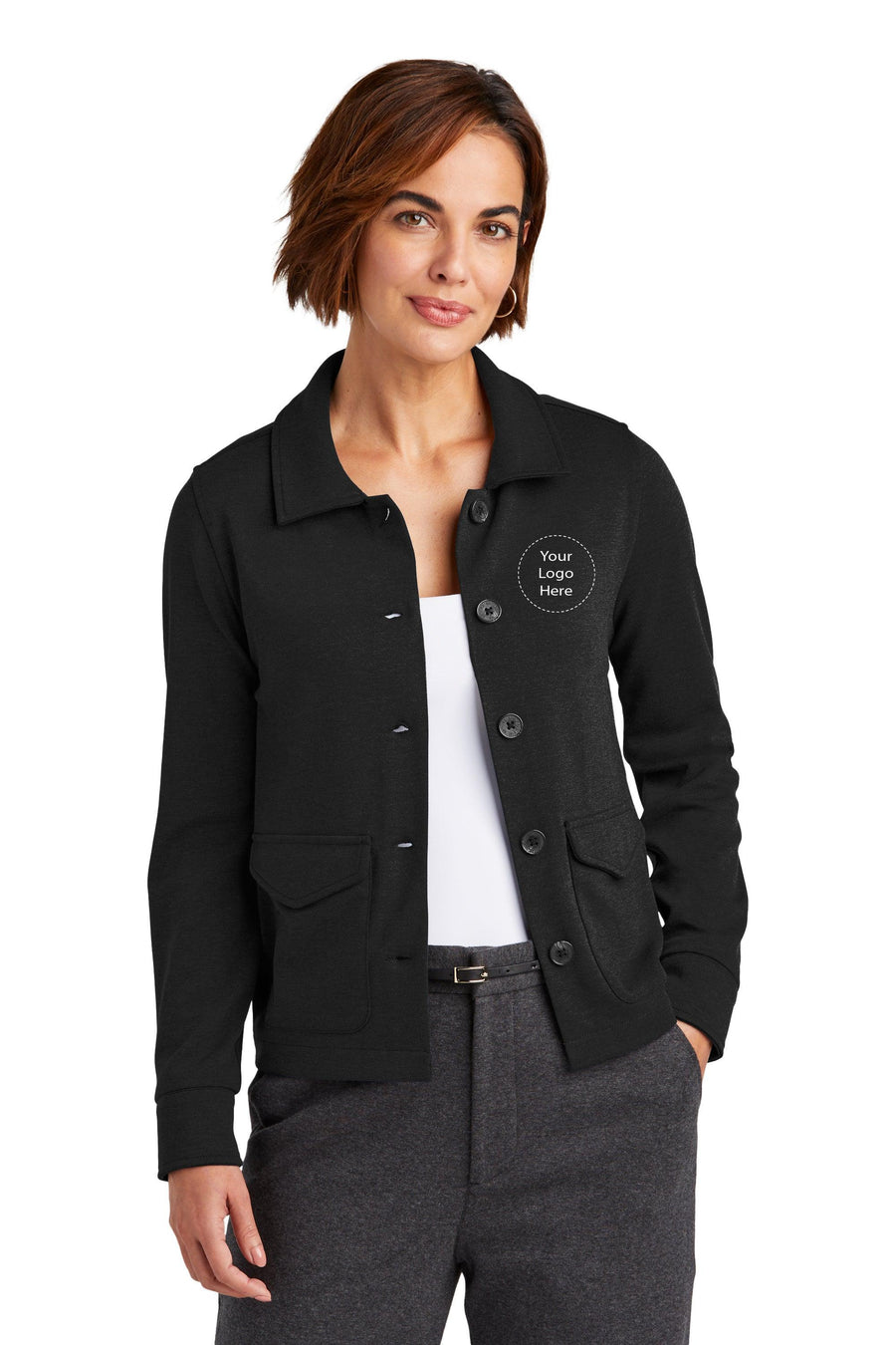 Women's Mid Layer Jacket