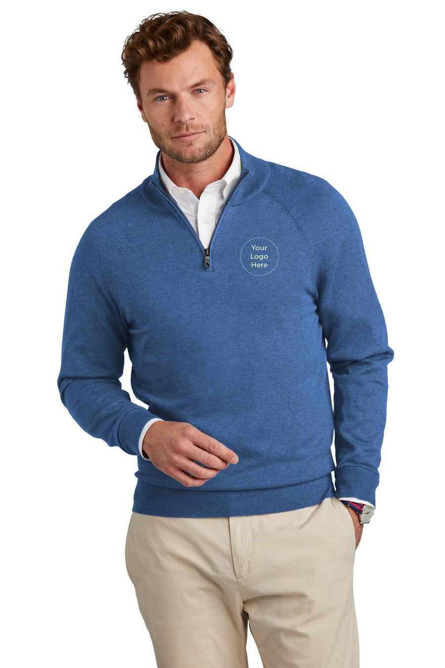 Men's Cotton Sweaters 