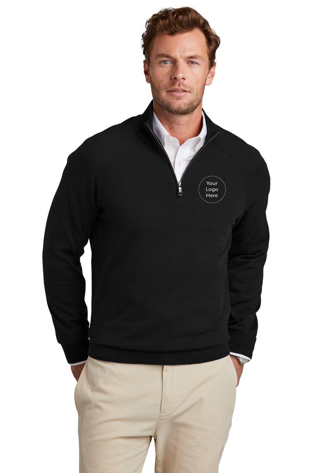 Men's Cotton Sweaters 