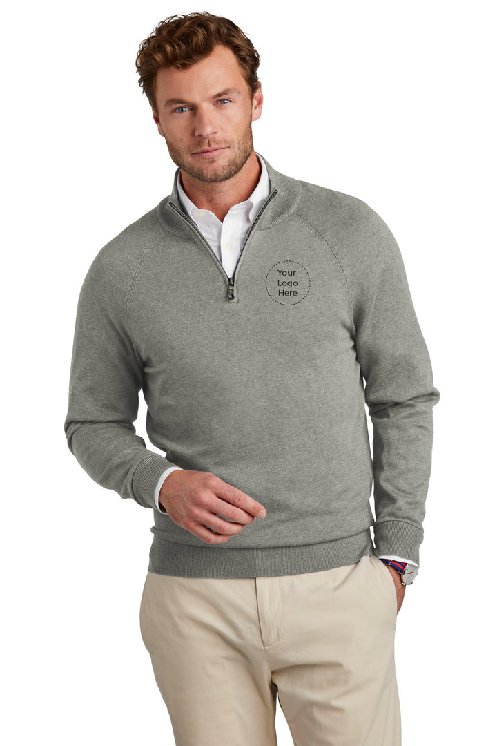Men's Cotton Sweaters 