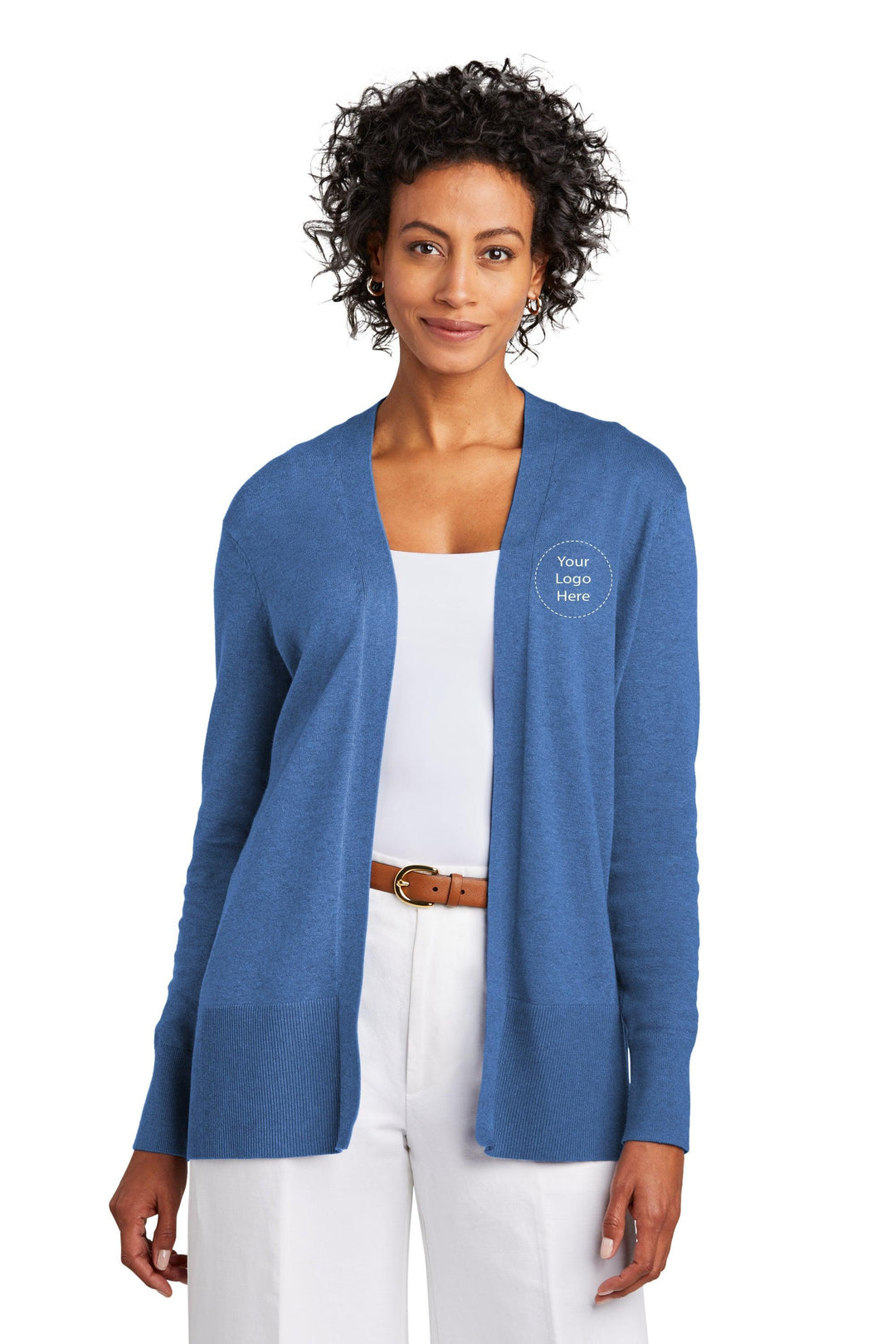 Ladies Cotton Sweaters