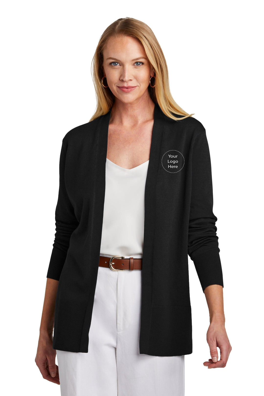 Ladies Cotton Sweaters