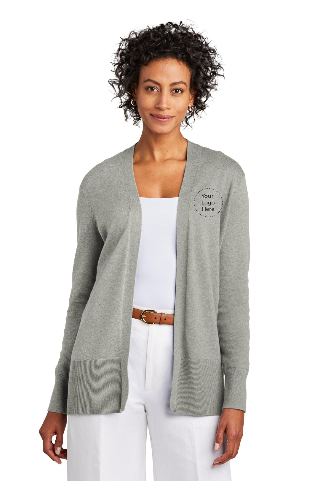 Ladies Cotton Sweaters