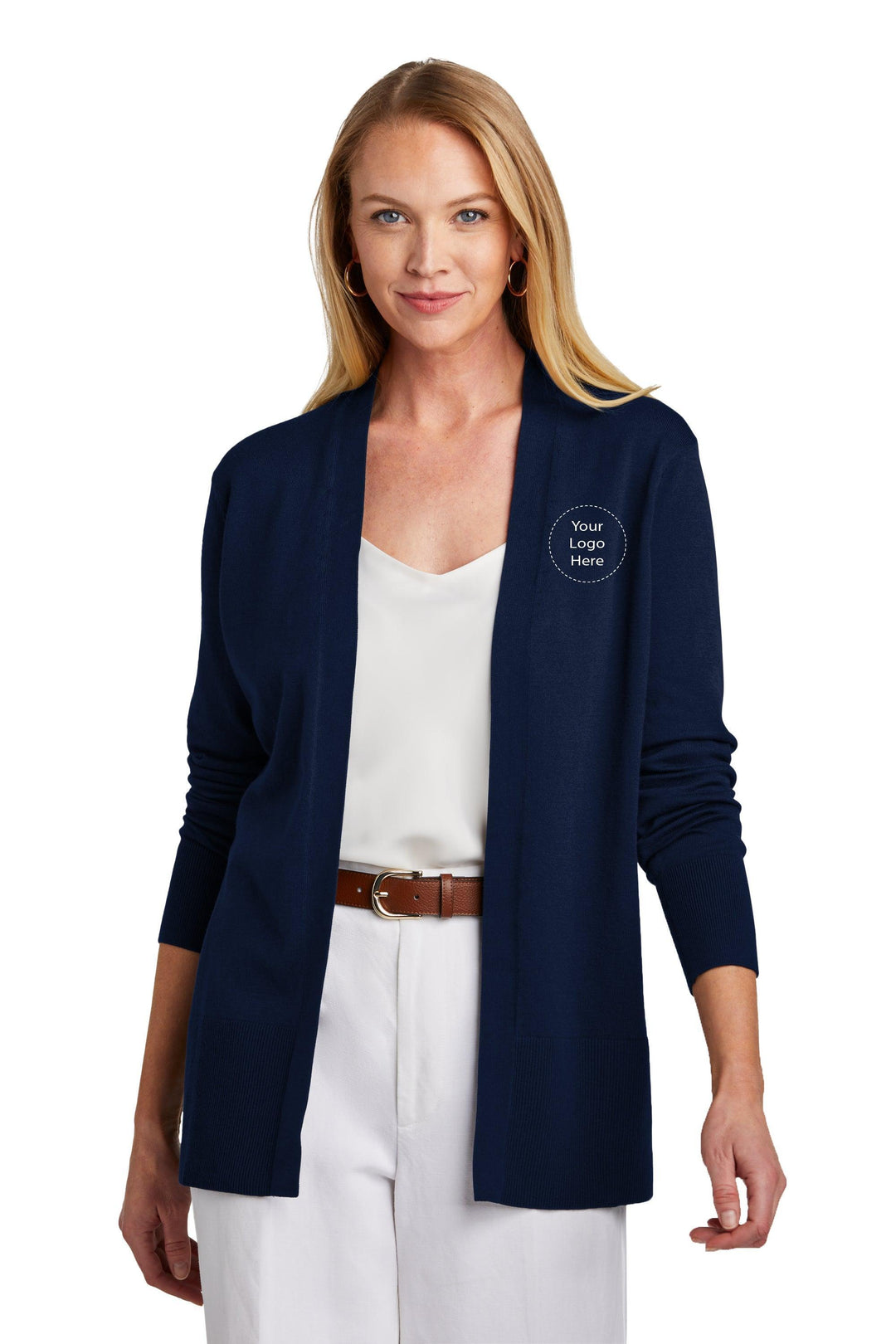 Ladies Cotton Sweaters