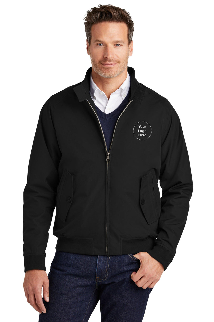 Men's Bomber Jackets