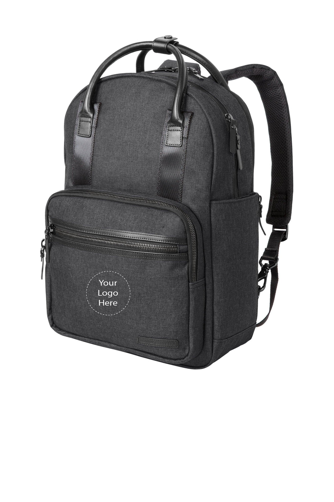Luxury Classic Backpack 