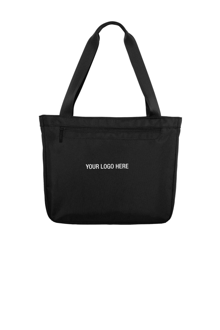 Executive Laptop Tote,KW-SMBG423 PA® Exec Laptop Tote