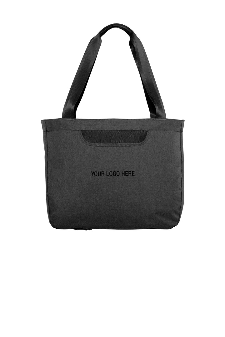 Executive Laptop Tote,KW-SMBG423 PA® Exec Laptop Tote