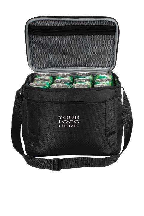 Custom Can Cube Cooler , KW-SMBG513 12-Can Cube Cooler
