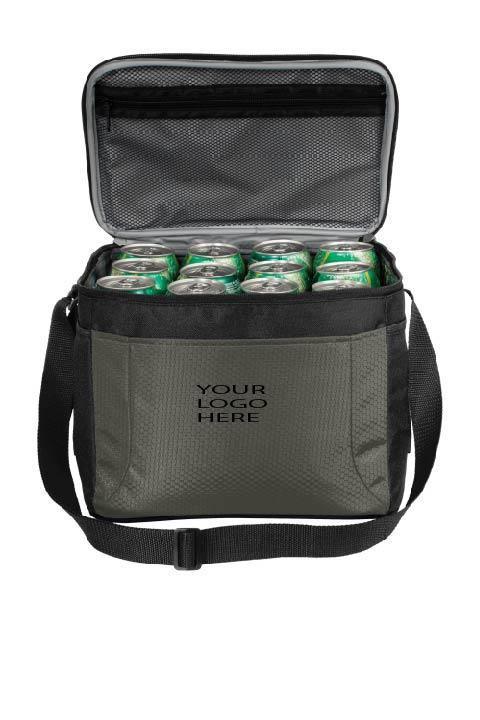 Custom Can Cube Cooler , KW-SMBG513 12-Can Cube Cooler