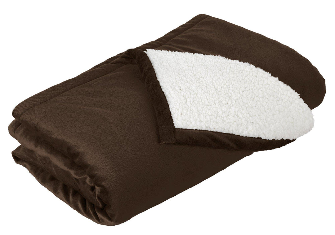 Mountain Lodge Blanket 