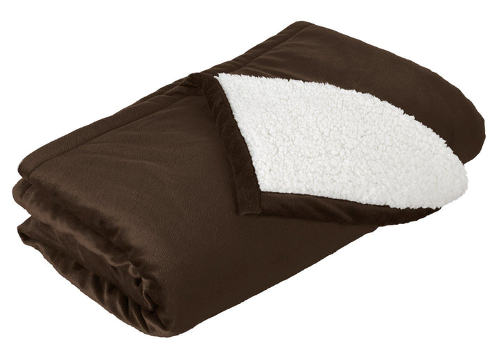 Mountain Lodge Blanket 