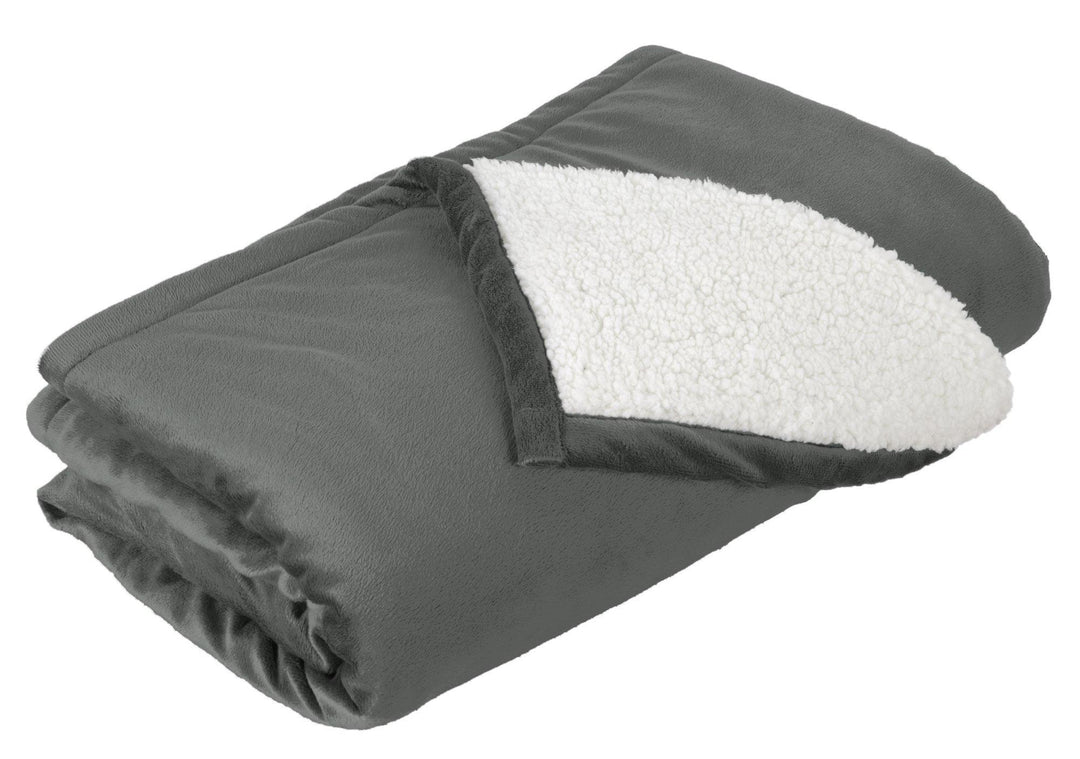Mountain Lodge Blanket 