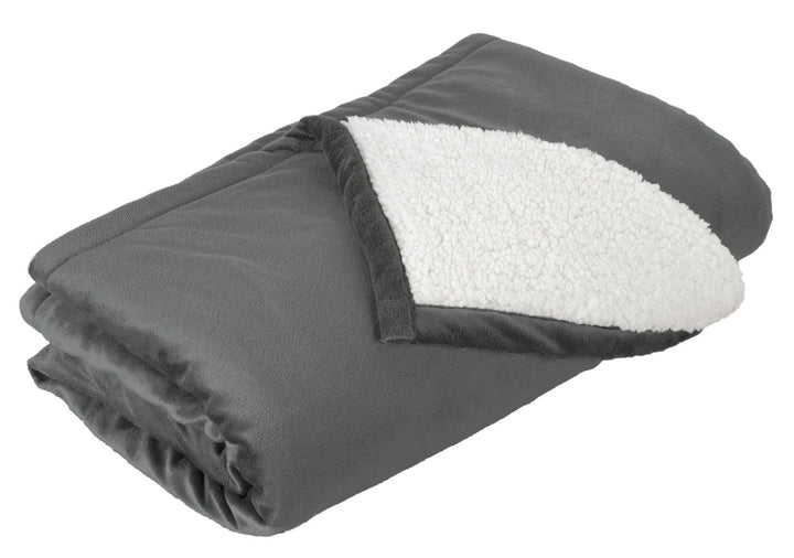 Mountain Lodge Blanket 