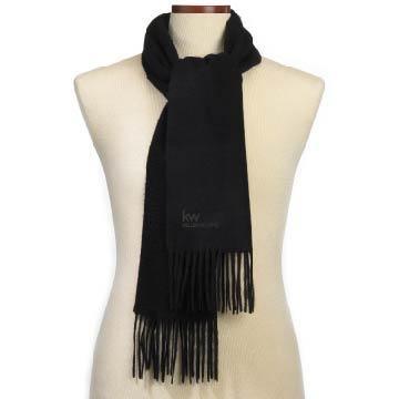 Women's Cashmere Scarf