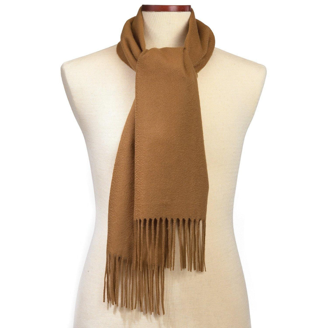 Women's Cashmere Scarf