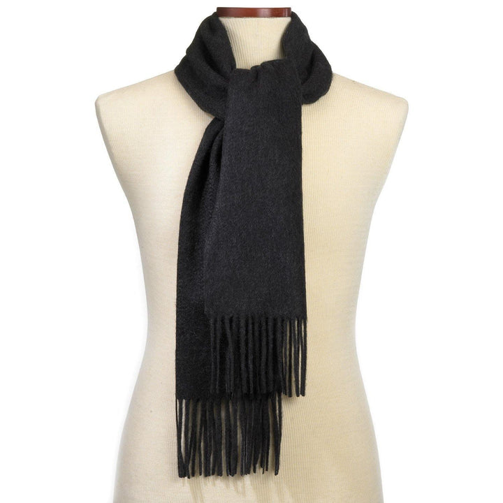Women's Cashmere Scarf