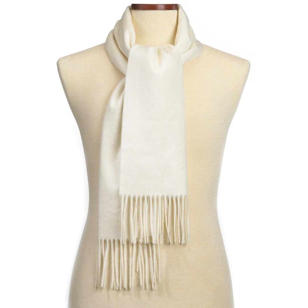 Women's Cashmere Scarf