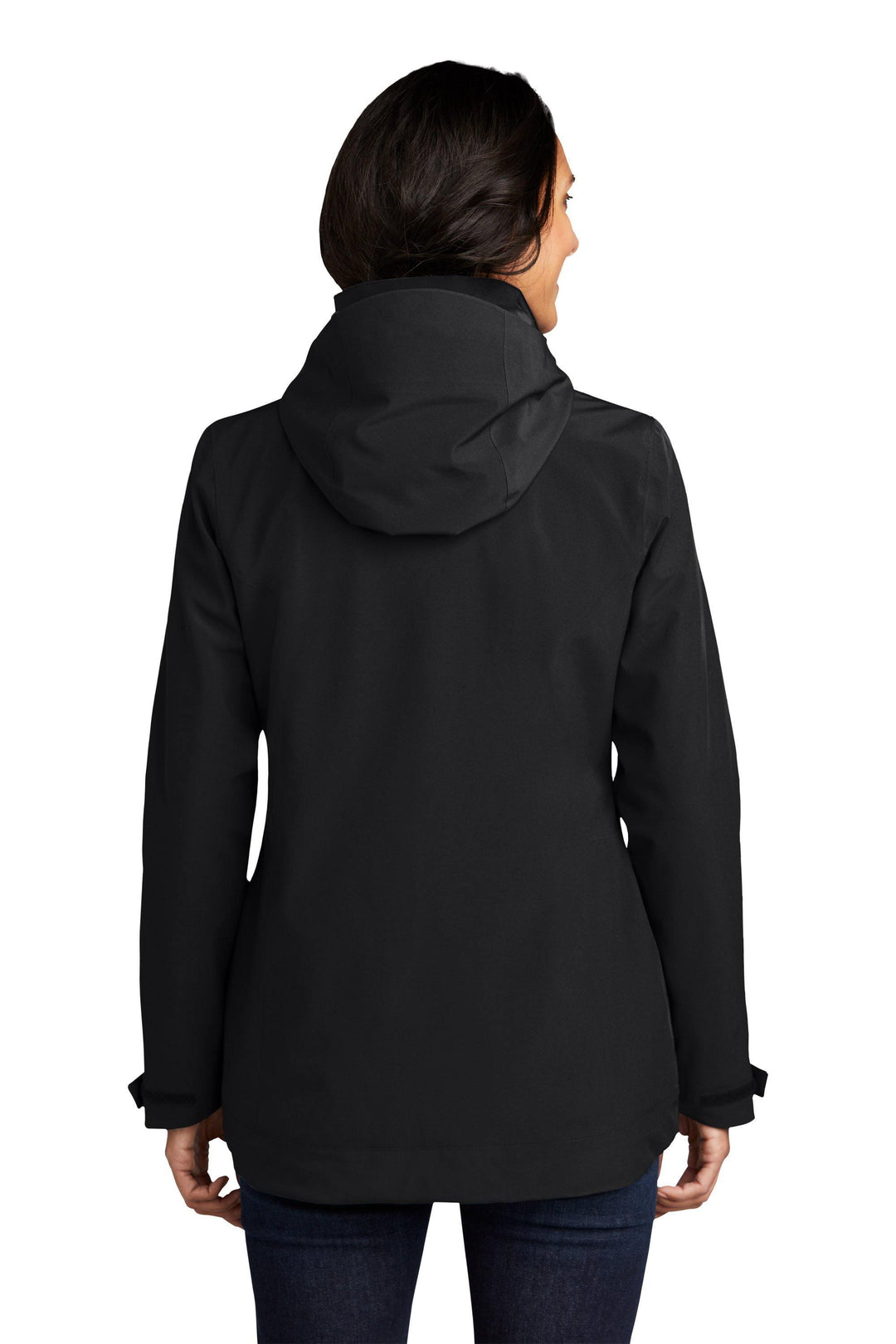 Women's Weather Jacket