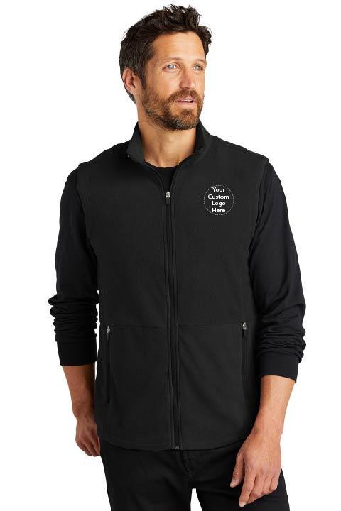 Men's Microfleece Vest 