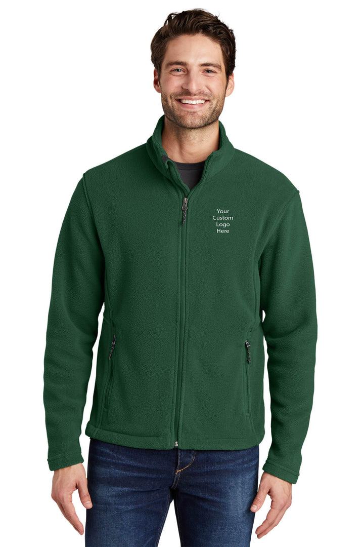 Men's Value Fleece Jacket