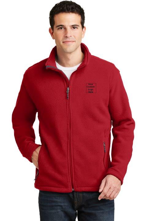 Men's Value Fleece Jacket