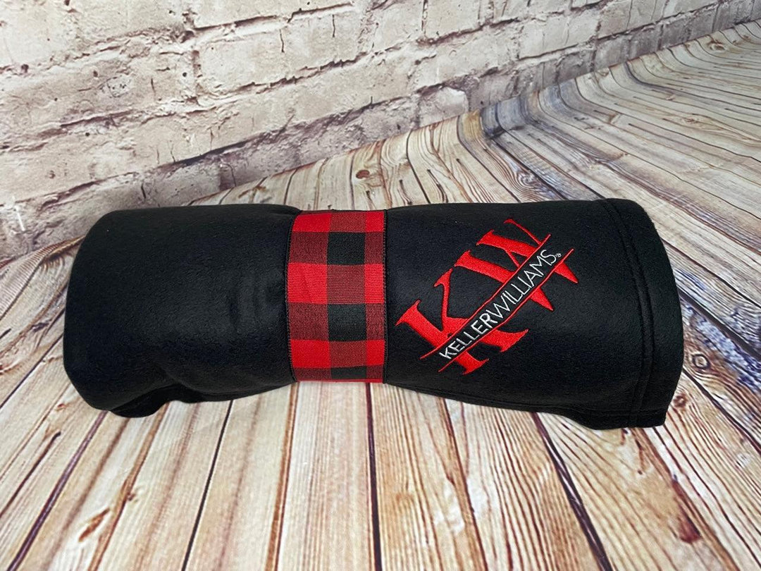 Polar Fleece Blanket