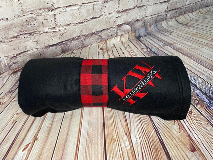 Polar Fleece Blanket