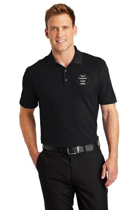 Core Classic Pique Polo 