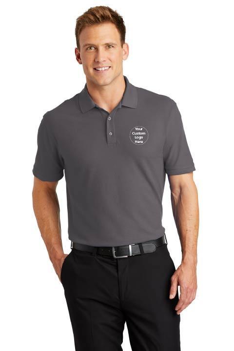 Core Classic Pique Polo 