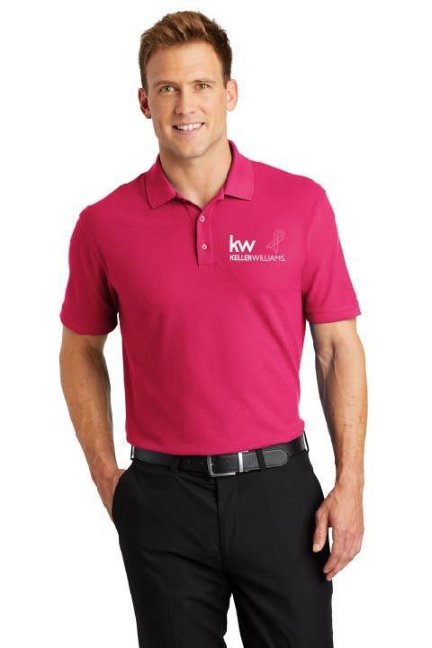 Awareness Touch Polo 