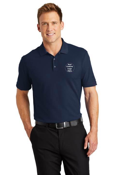 Core Classic Pique Polo 