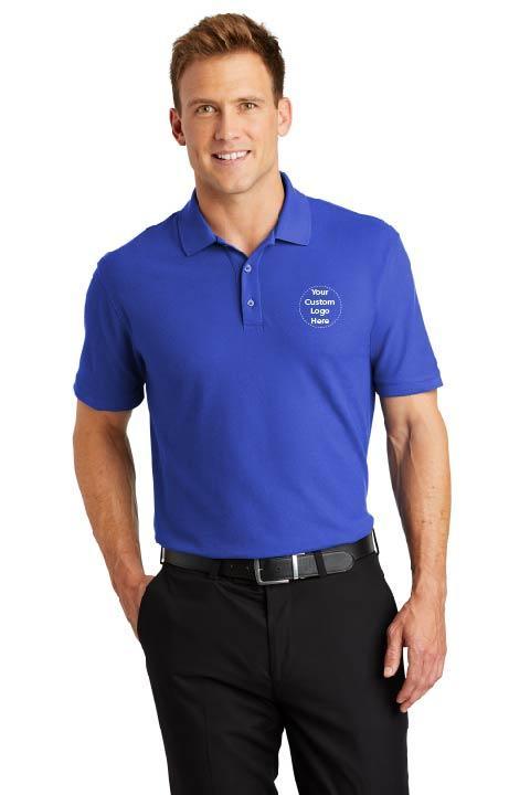 Core Classic Pique Polo 