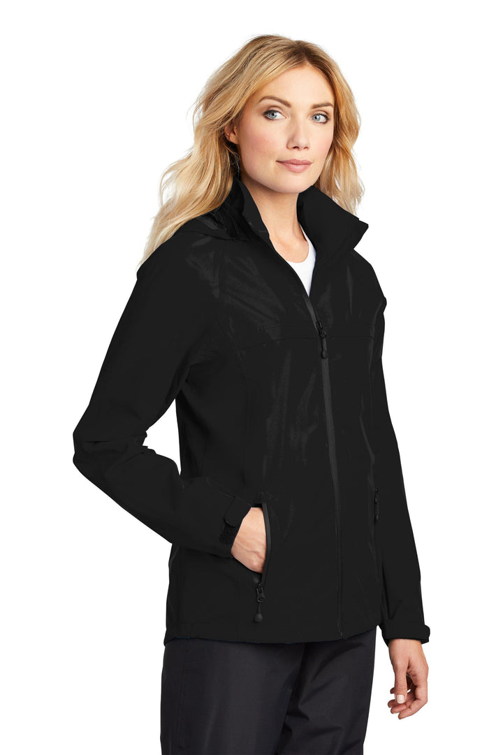 Torrent Waterproof Jacket