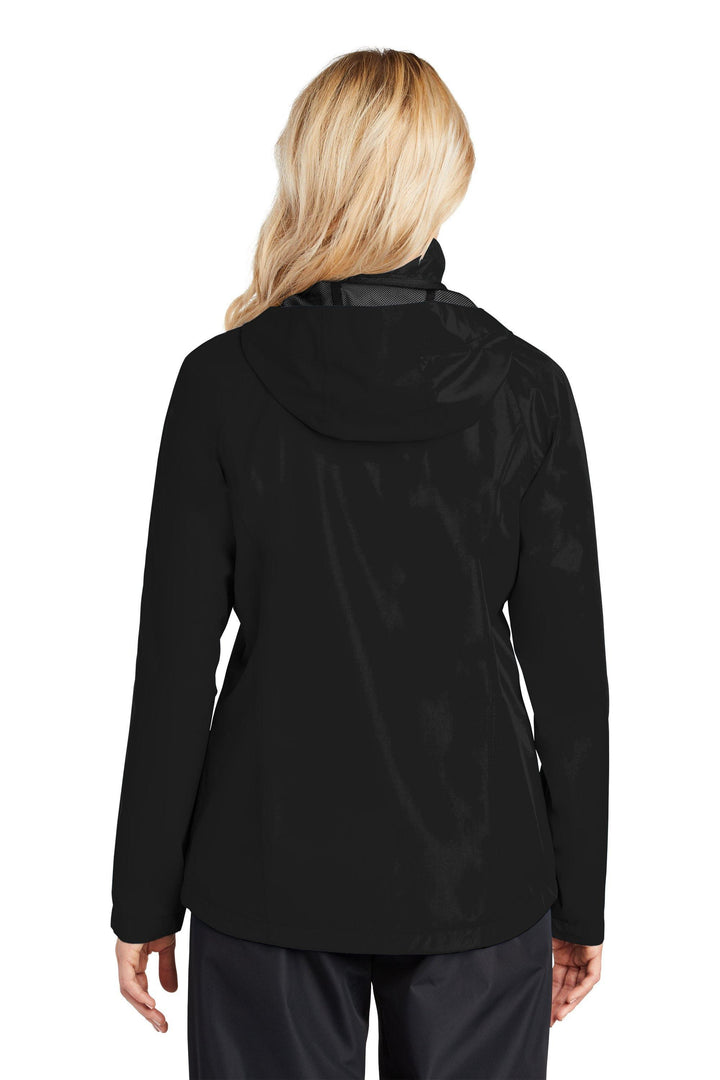Torrent Waterproof Jacket