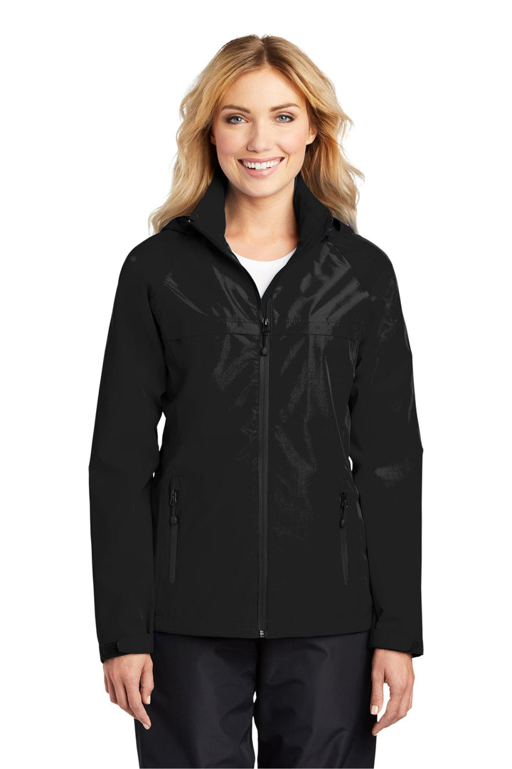 Torrent Waterproof Jacket